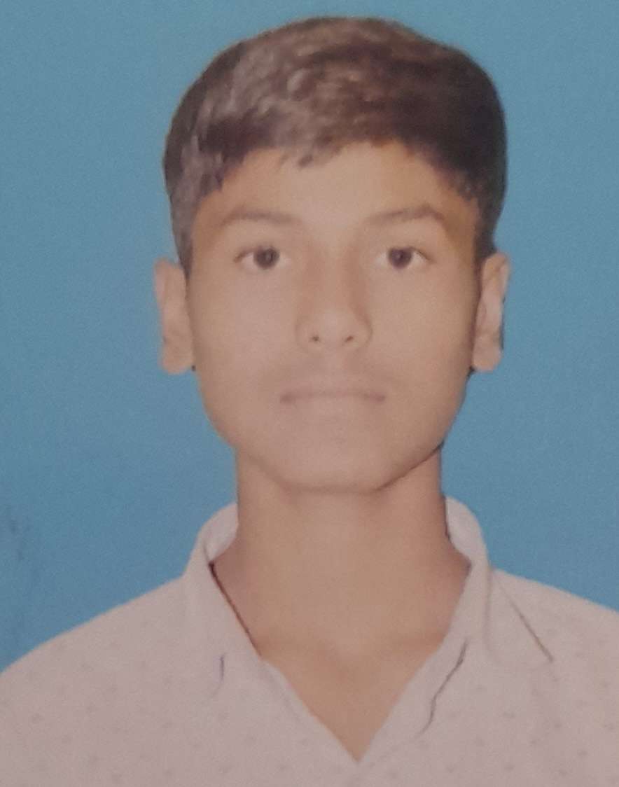 Student Photo Not Available
