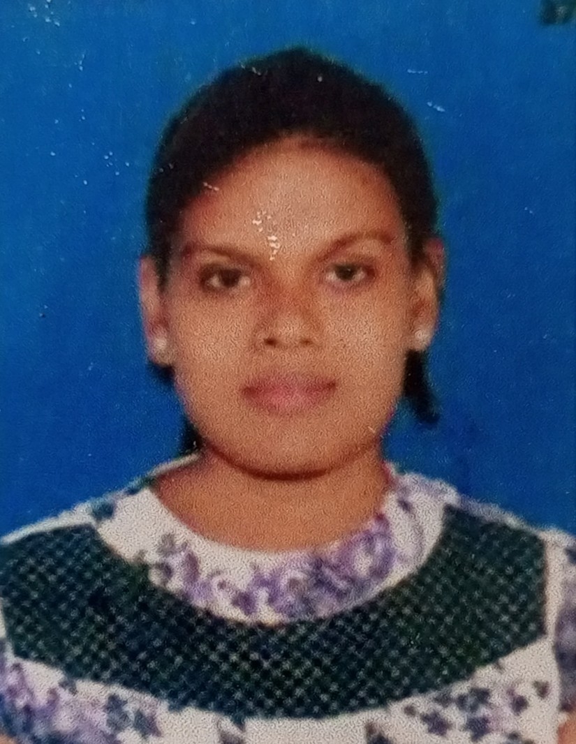 Student Photo Not Available