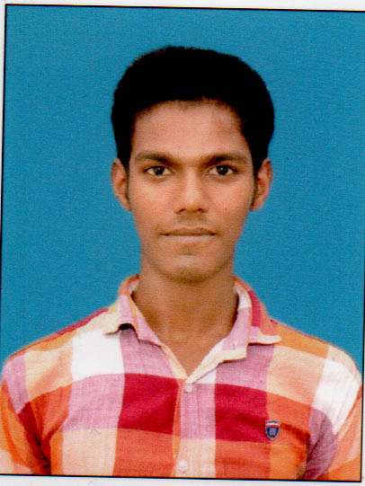 Student Photo Not Available