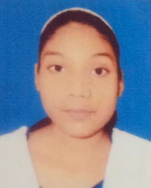 Student Photo Not Available