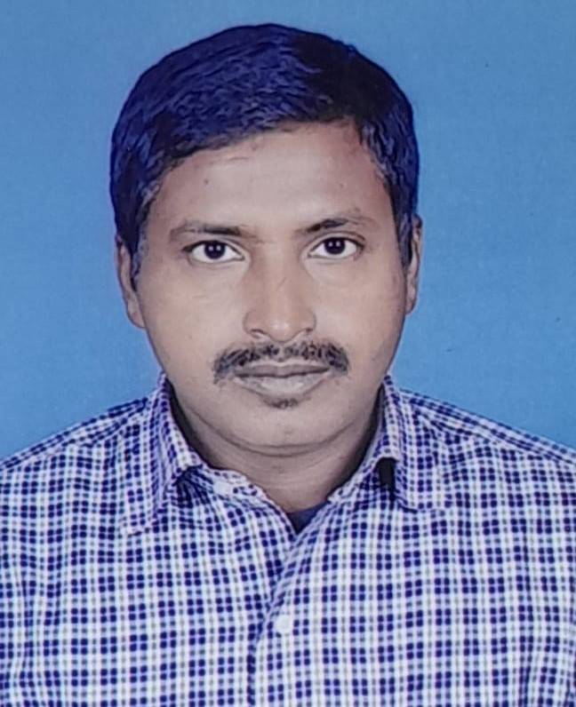 Student Photo Not Available