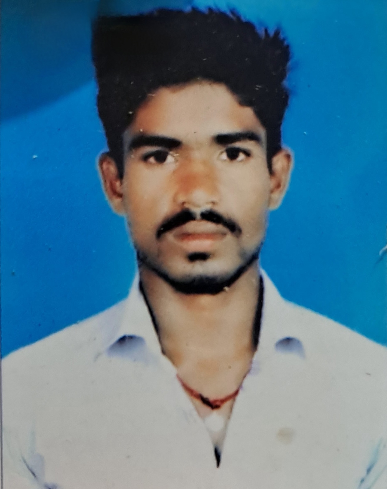 Student Photo Not Available