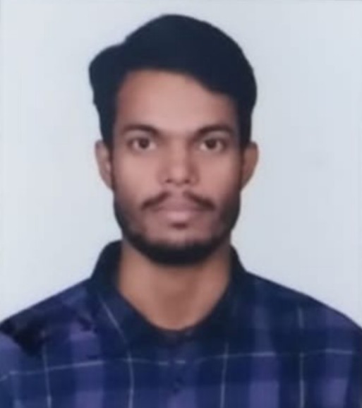 Student Photo Not Available