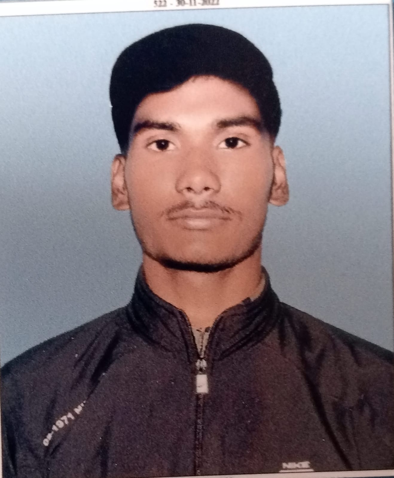 Student Photo Not Available