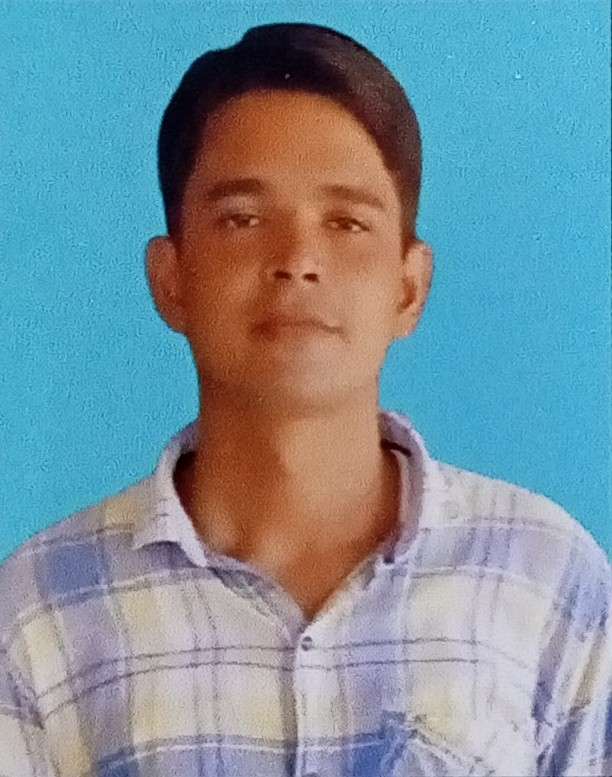 Student Photo Not Available