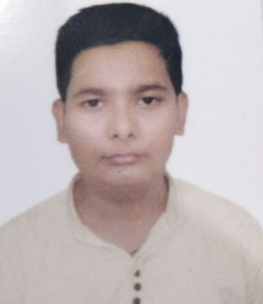 Student Photo Not Available