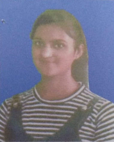 Student Photo Not Available