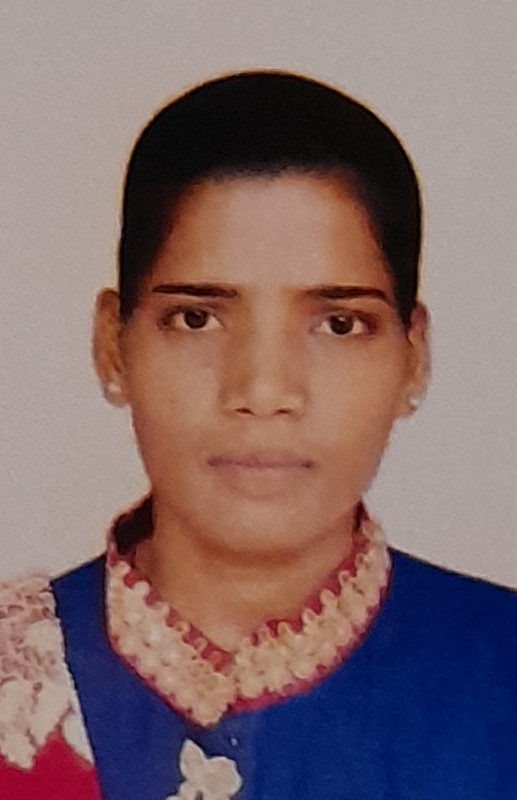 Student Photo Not Available