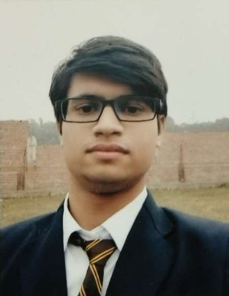 Student Photo Not Available