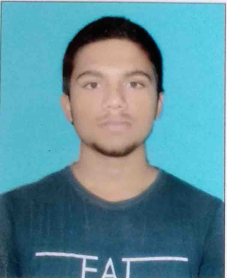 Student Photo Not Available