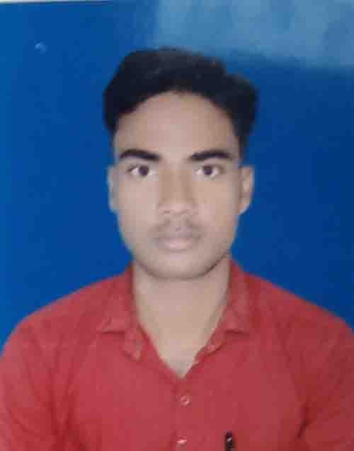 Student Photo Not Available