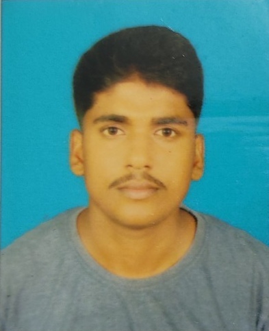 Student Photo Not Available
