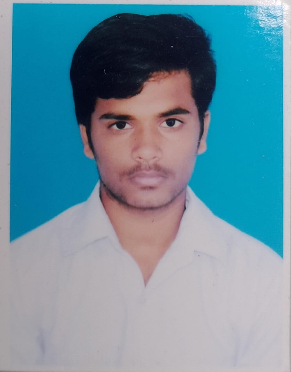 Student Photo Not Available