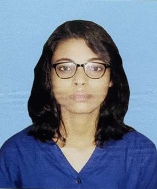 Student Photo Not Available