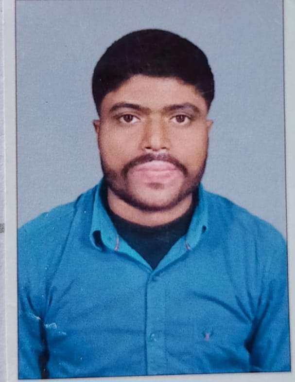 Student Photo Not Available