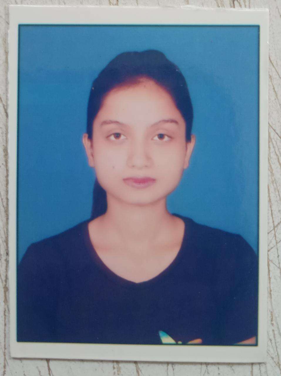 Student Photo Not Available