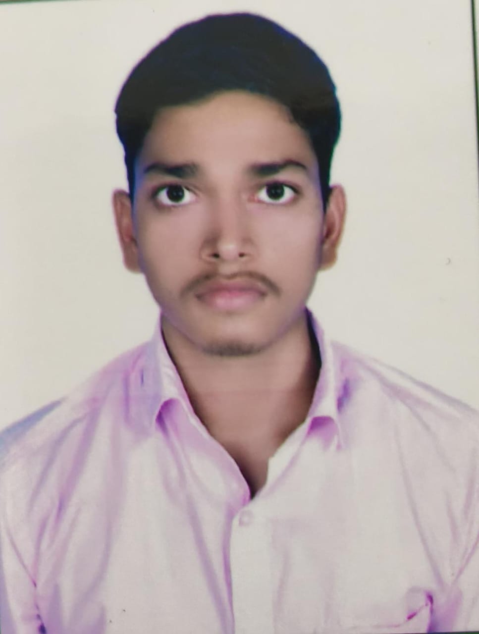 Student Photo Not Available