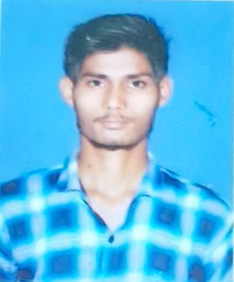 Student Photo Not Available