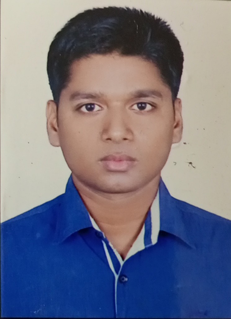 Student Photo Not Available