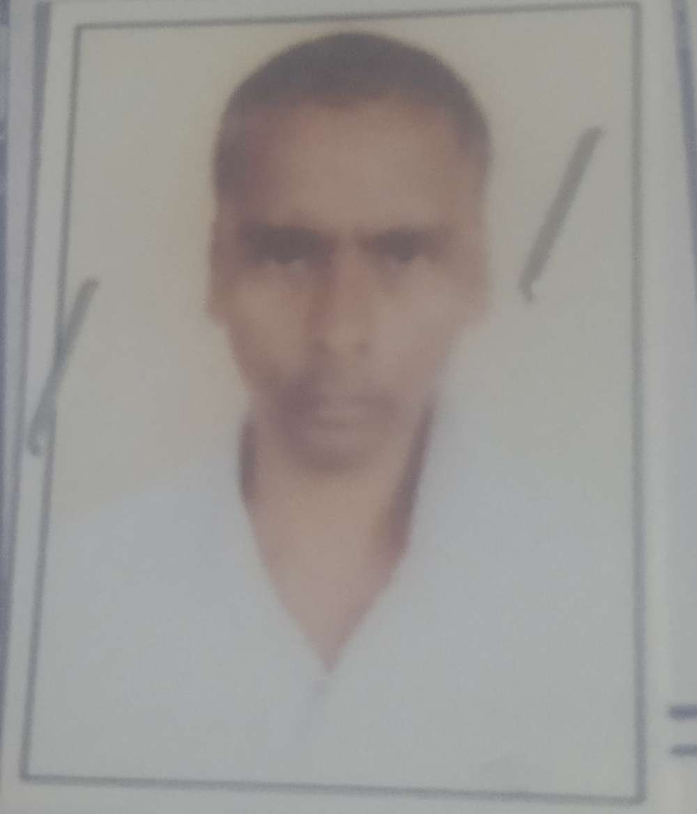 Student Photo Not Available