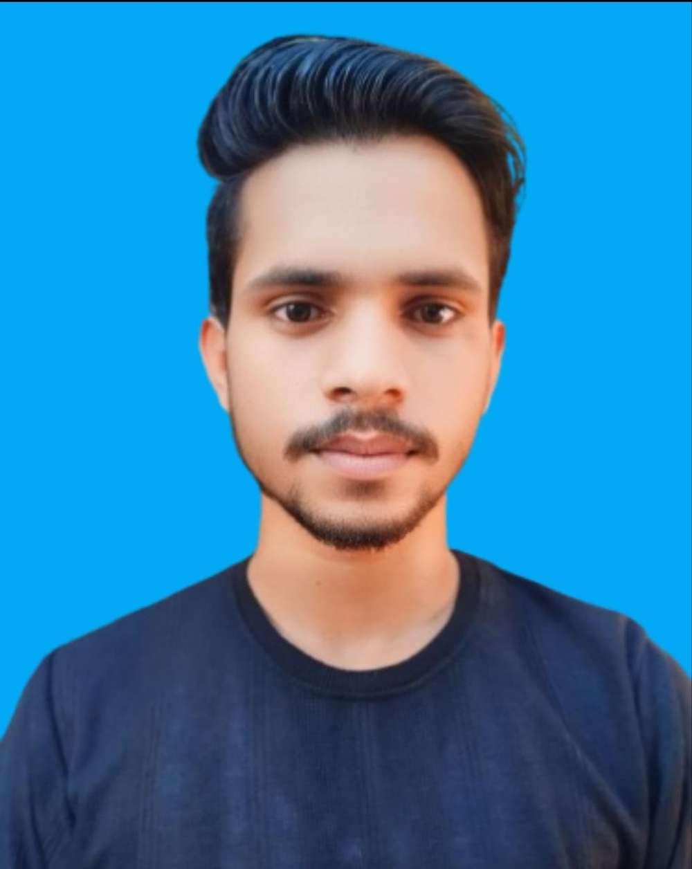 Student Photo Not Available