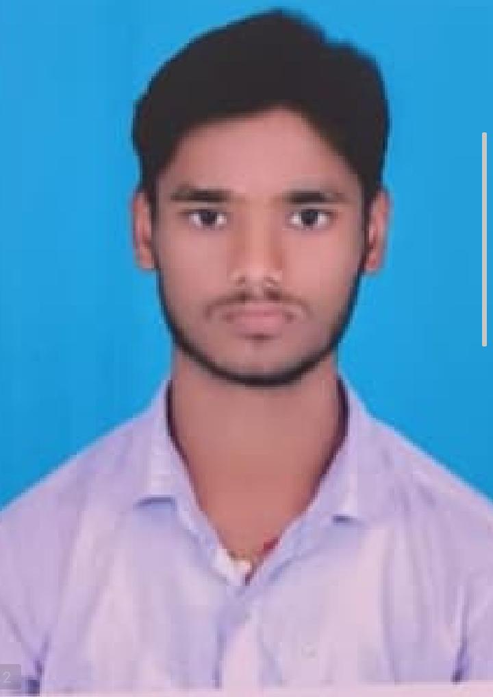 Student Photo Not Available