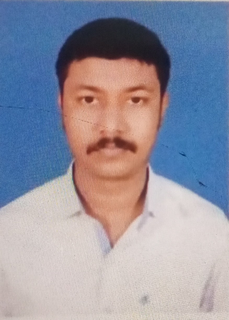 Student Photo Not Available