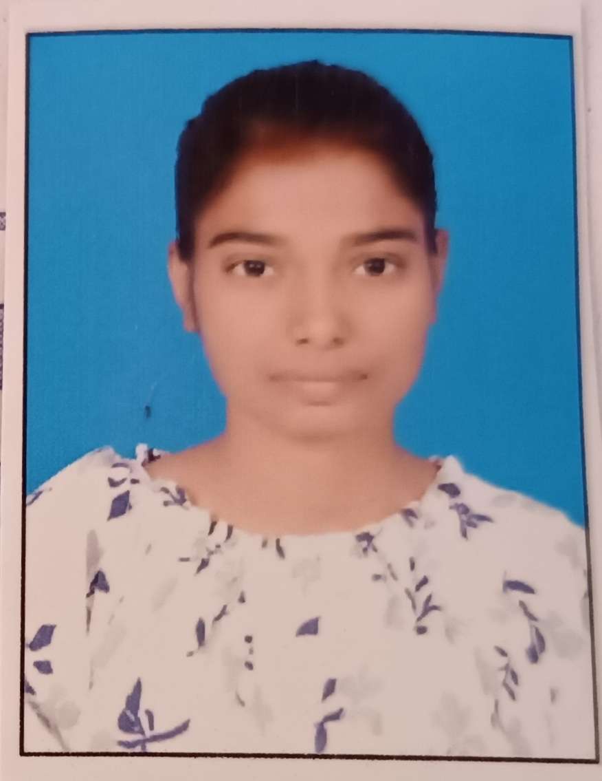 Student Photo Not Available