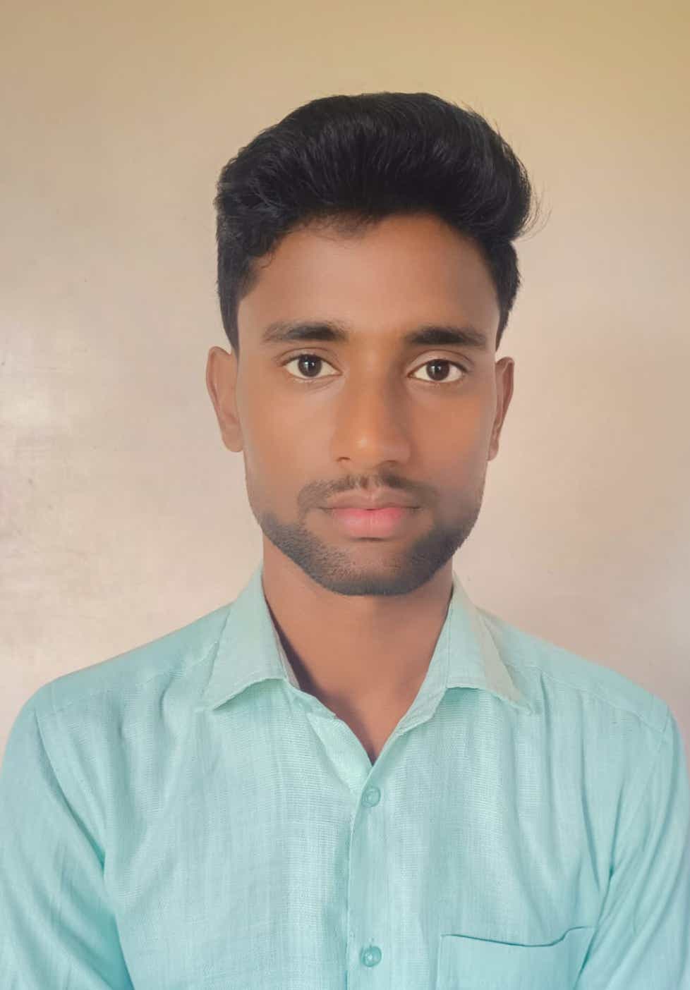Student Photo Not Available