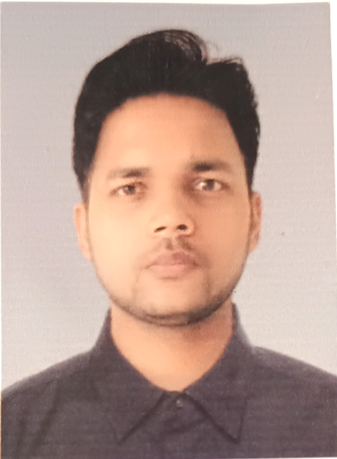 Student Photo Not Available