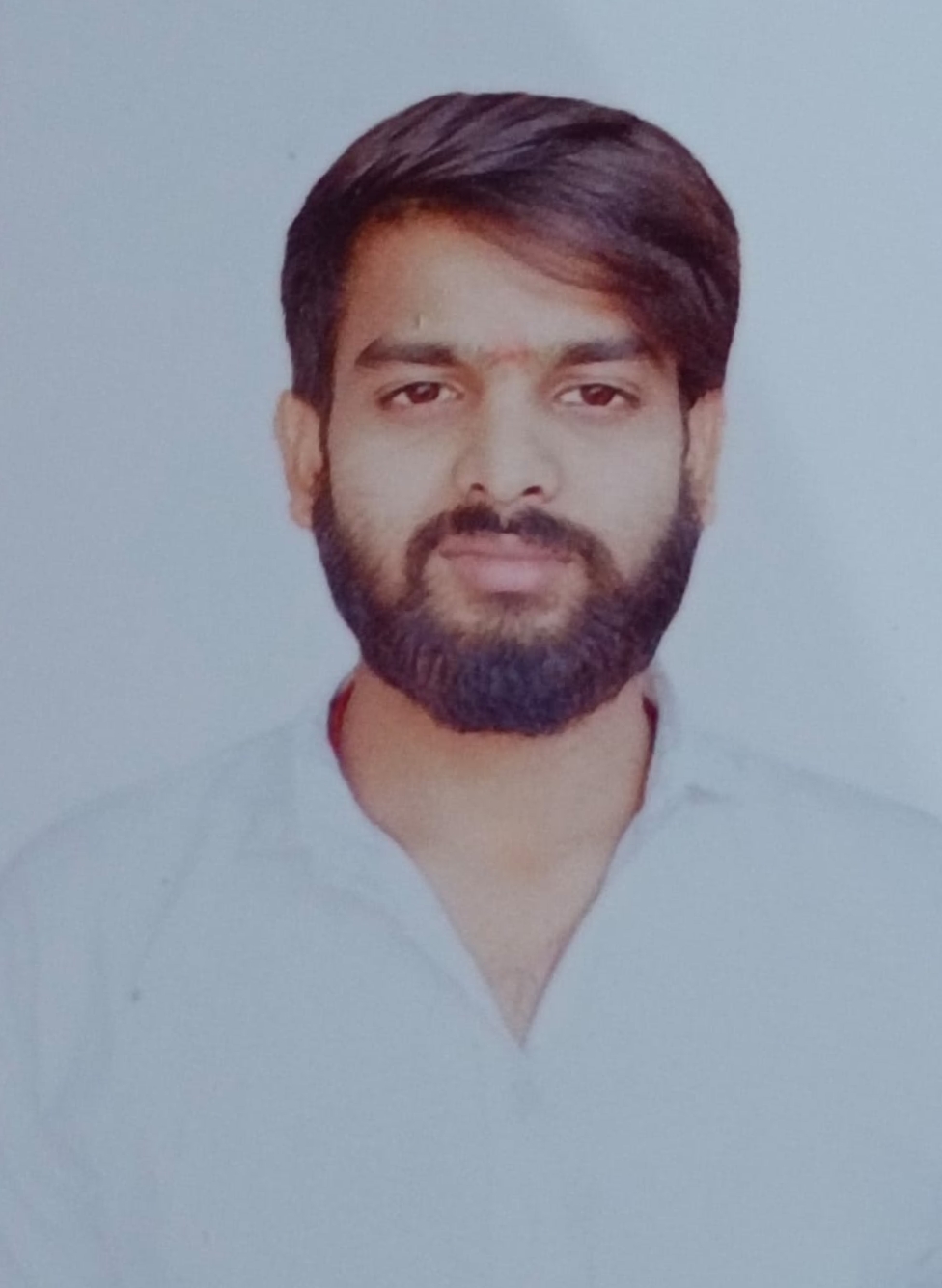 Student Photo Not Available