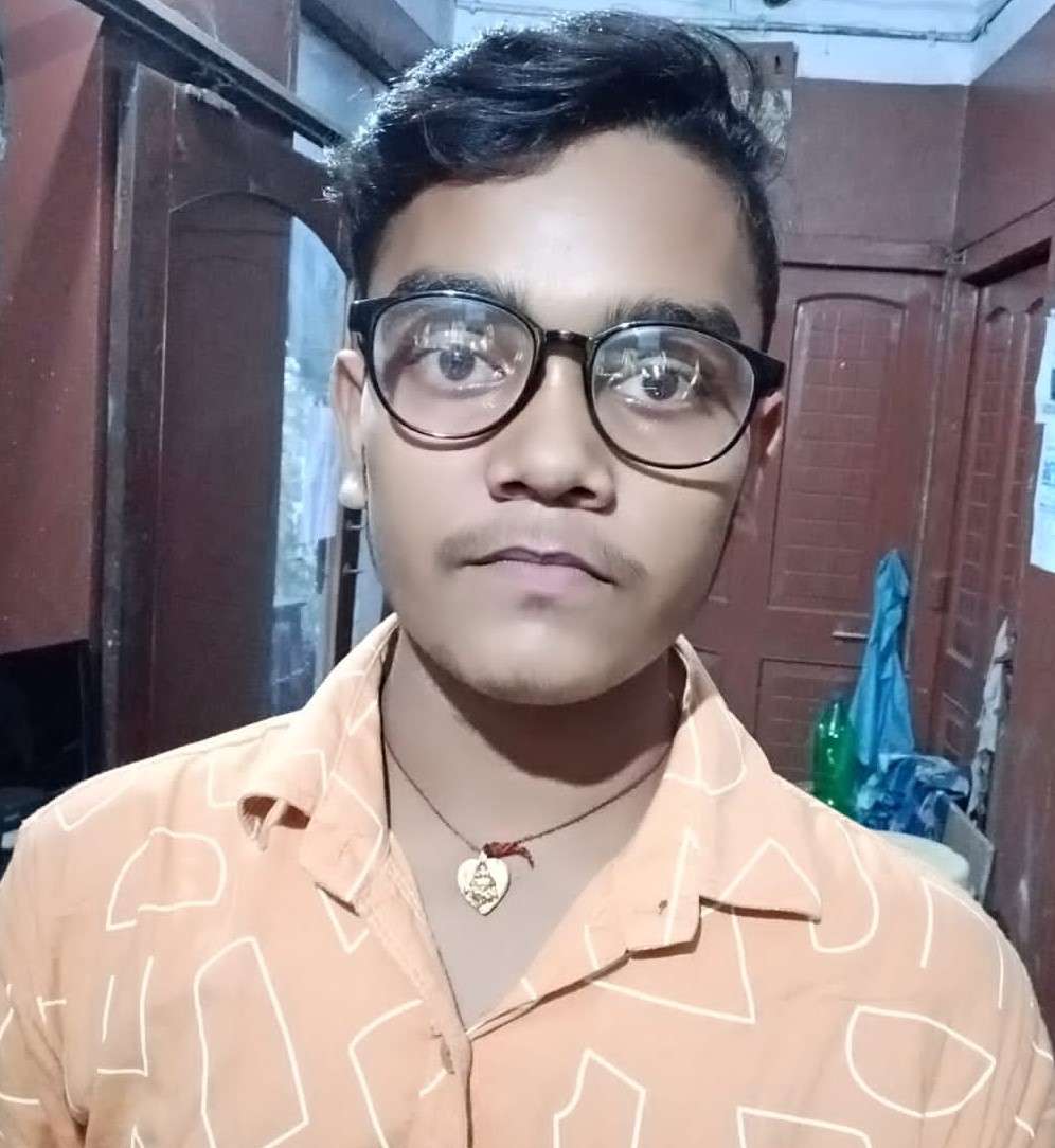 Student Photo Not Available