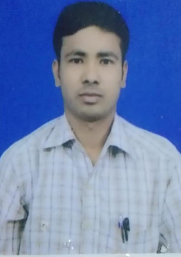 Student Photo Not Available