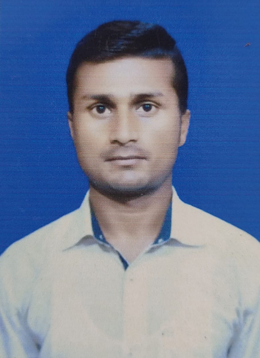 Student Photo Not Available