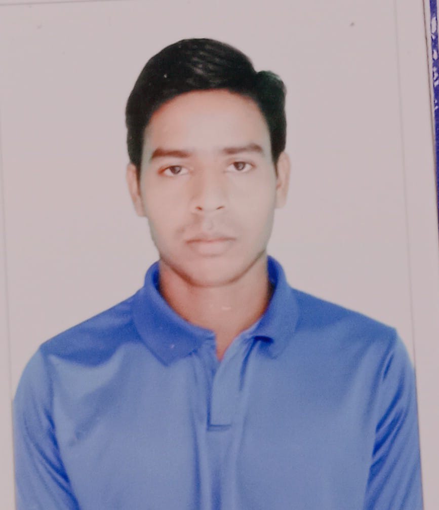 Student Photo Not Available