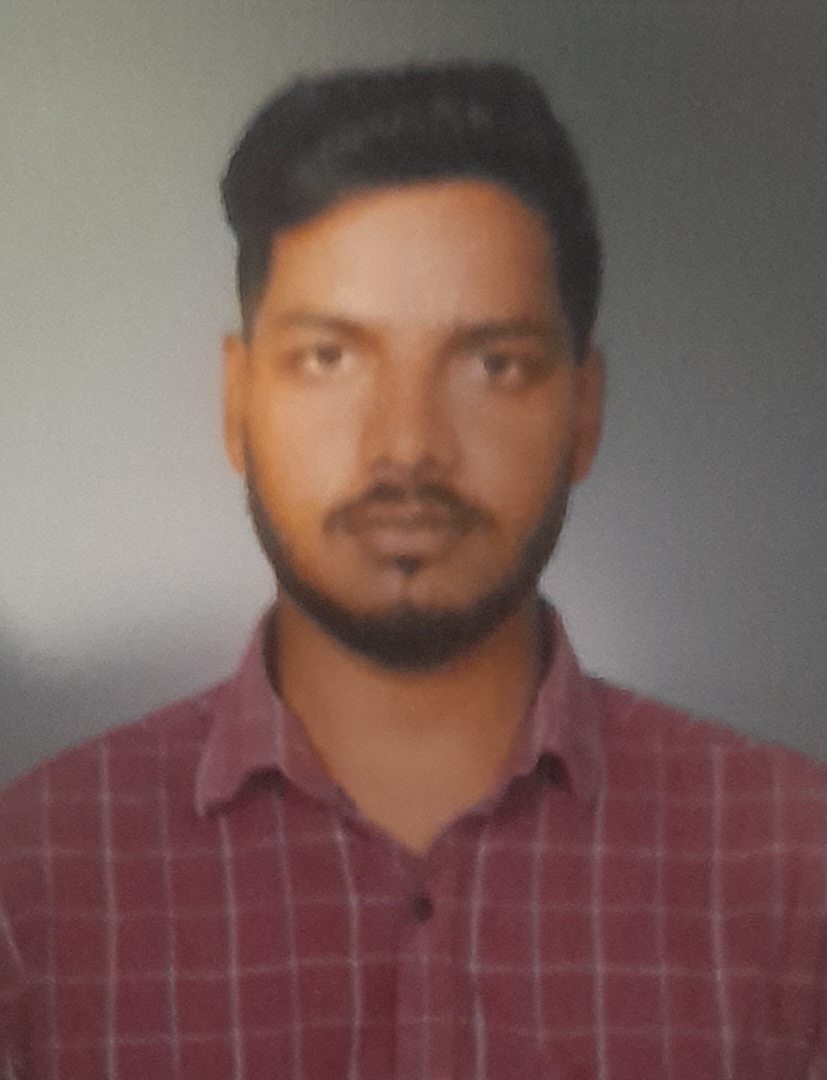 Student Photo Not Available