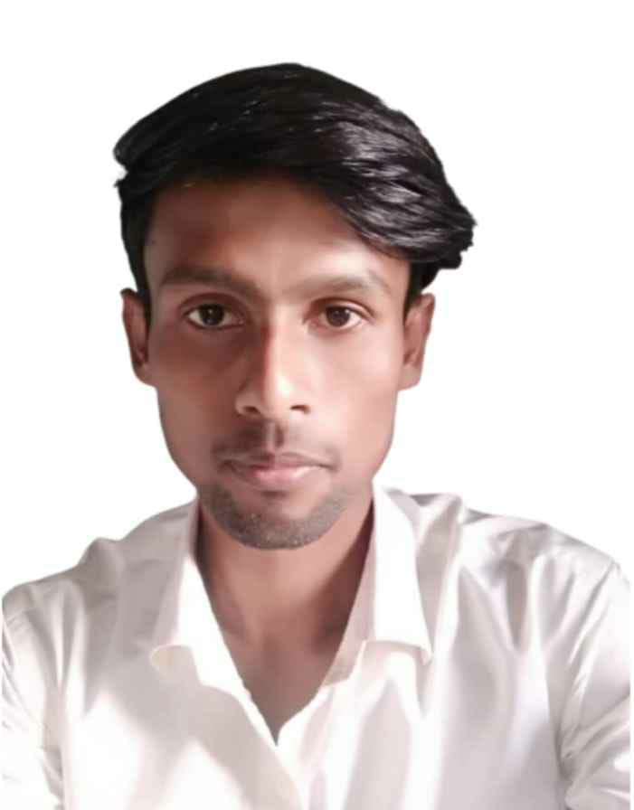 Student Photo Not Available