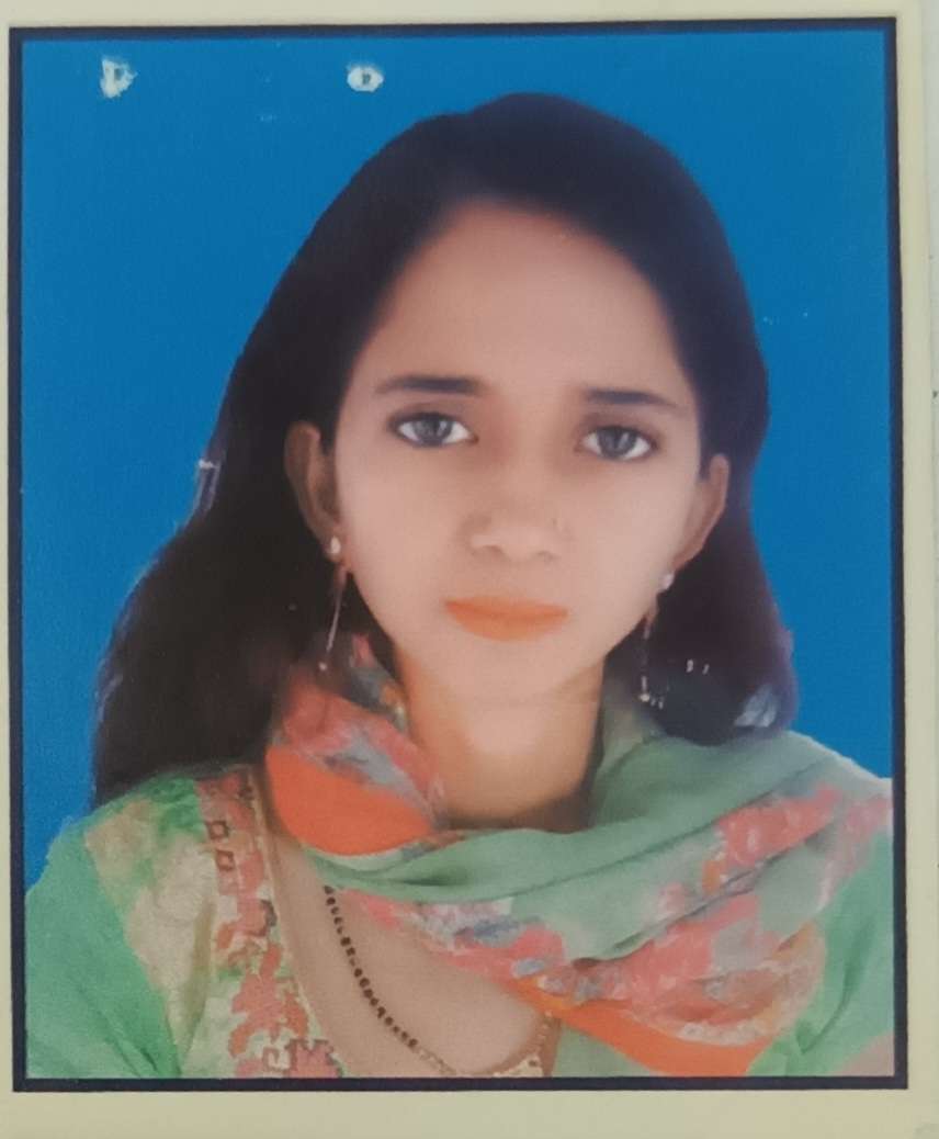 Student Photo Not Available