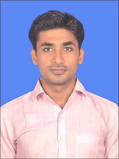 Student Photo Not Available