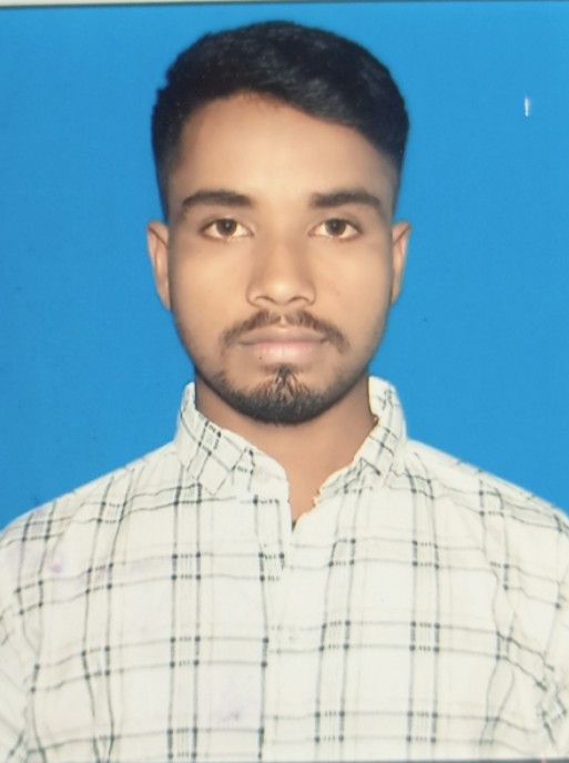 Student Photo Not Available
