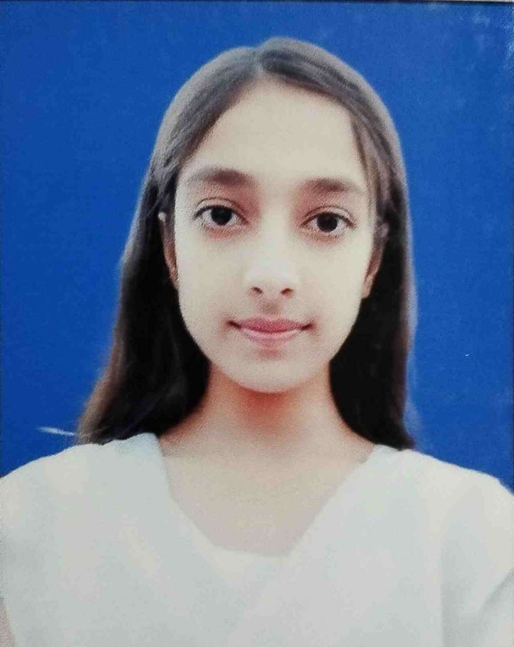 Student Photo Not Available