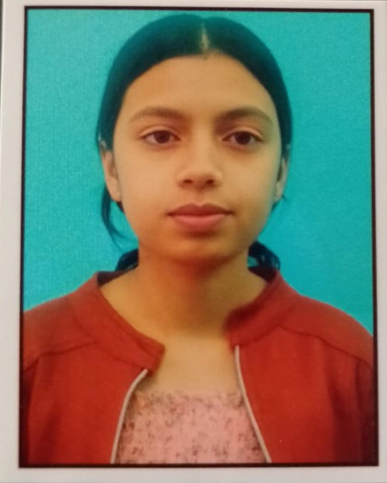 Student Photo Not Available