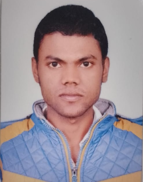 Student Photo Not Available