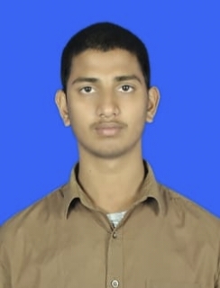 Student Photo Not Available