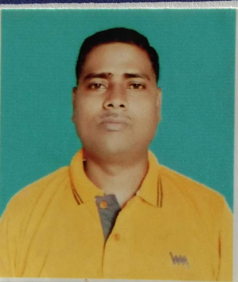 Student Photo Not Available