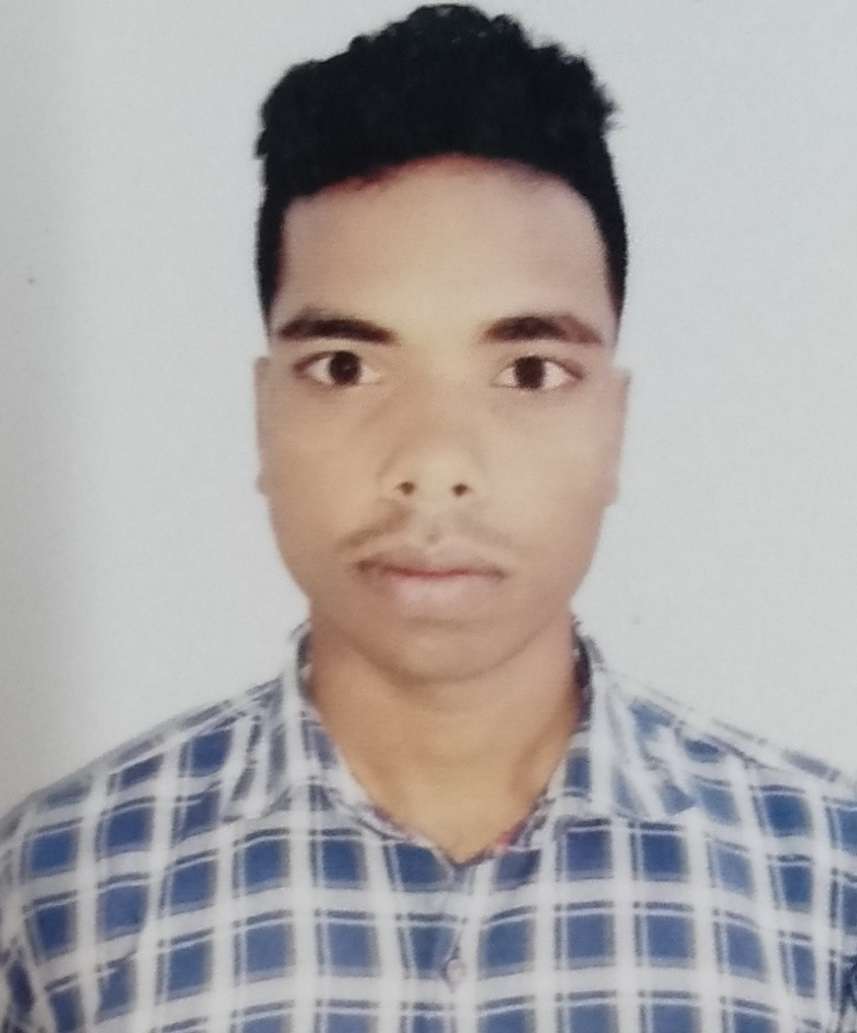 Student Photo Not Available