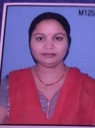 Student Photo Not Available