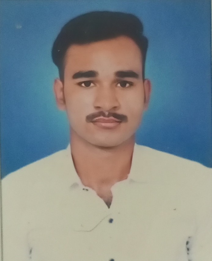 Student Photo Not Available