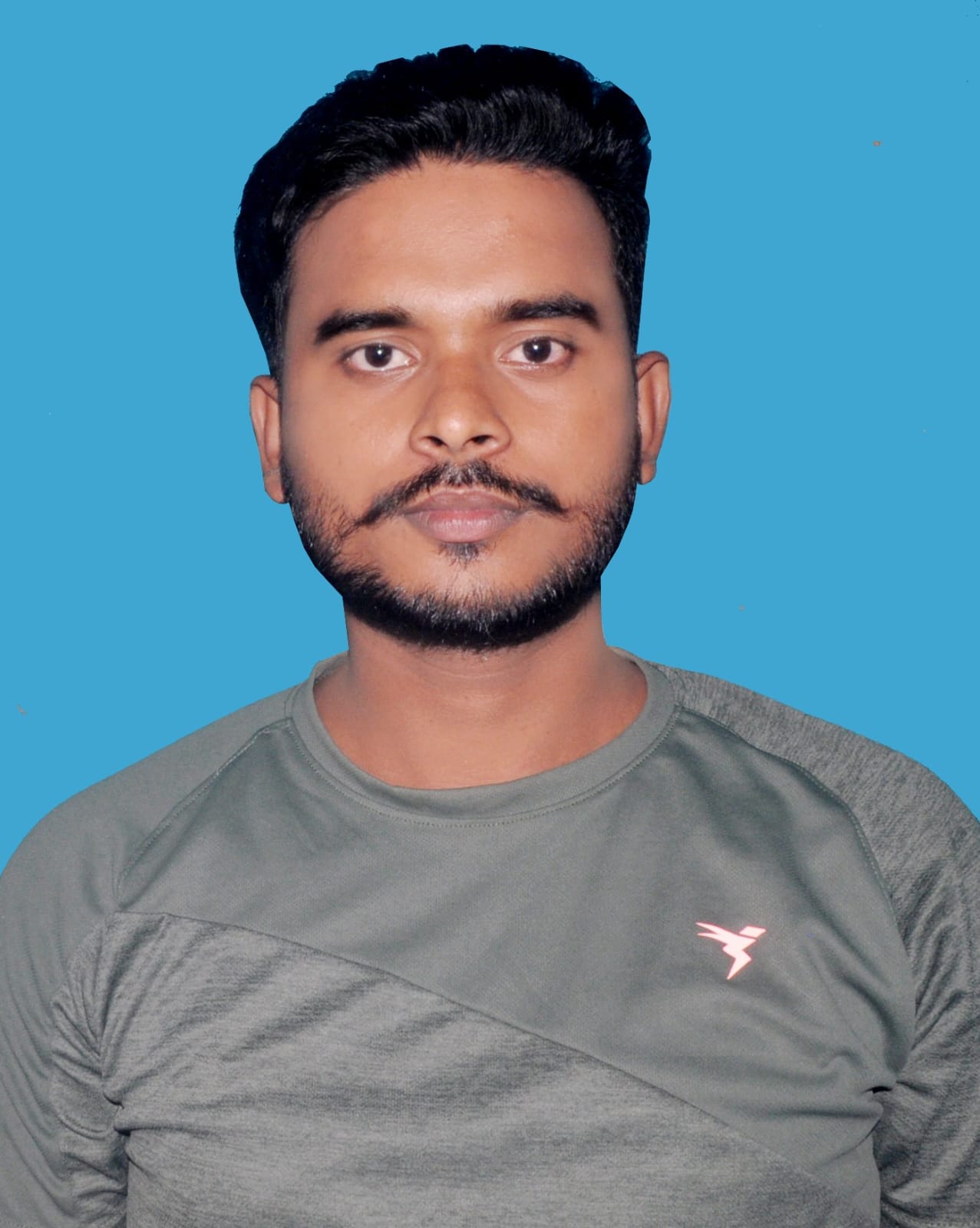 Student Photo Not Available