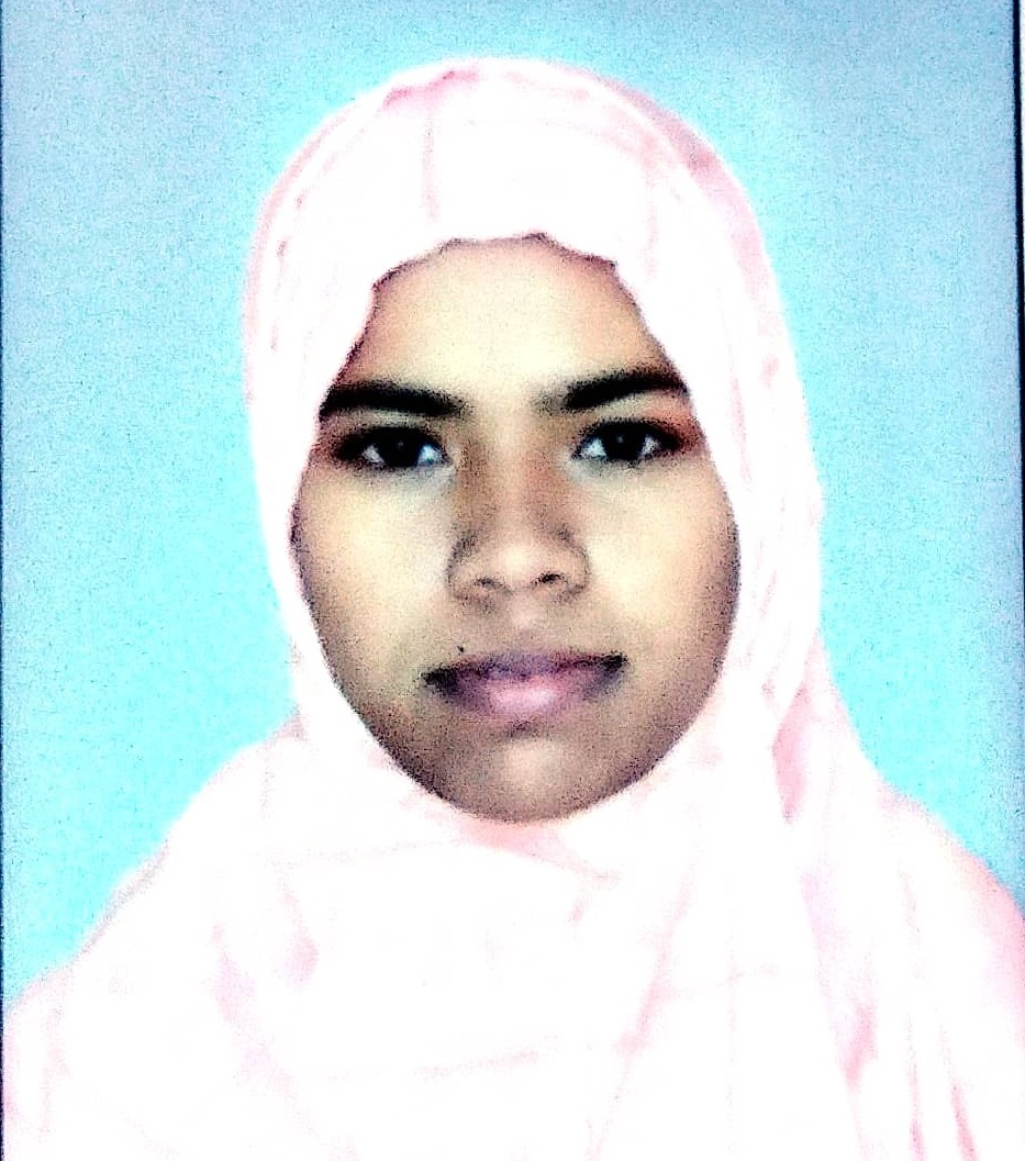 Student Photo Not Available